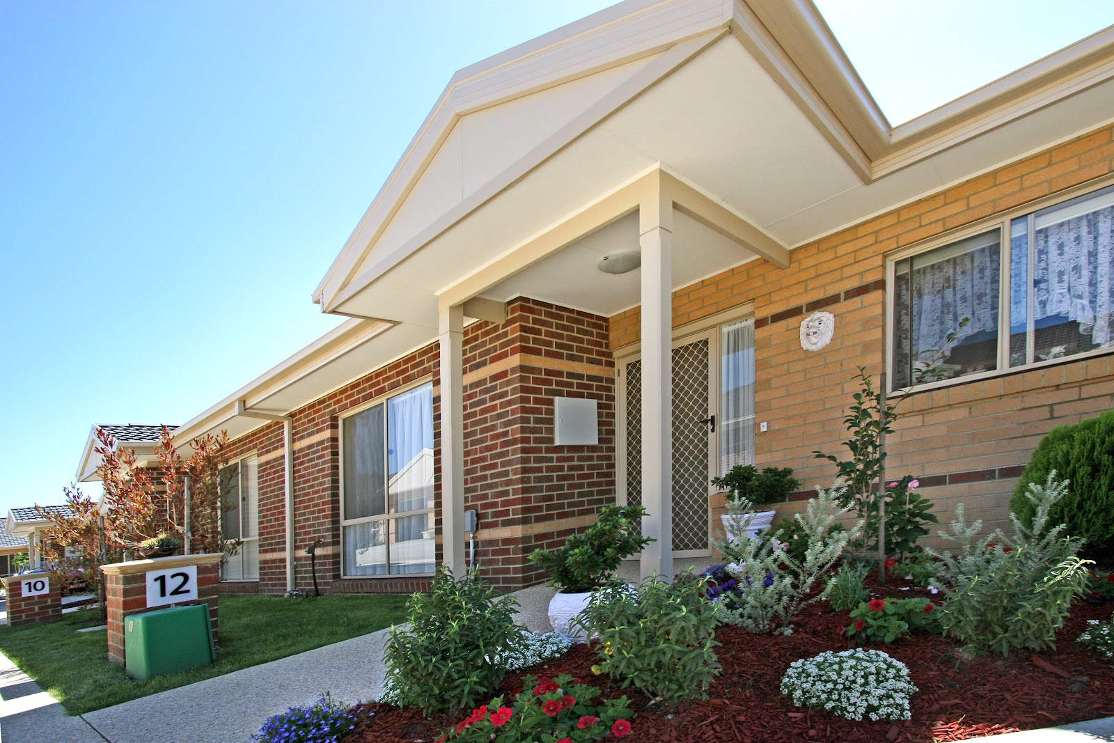 Carrum Downs Retirement Village