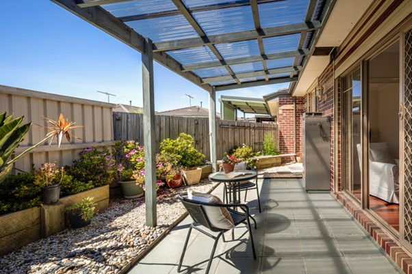 Carrum Downs Retirement Village