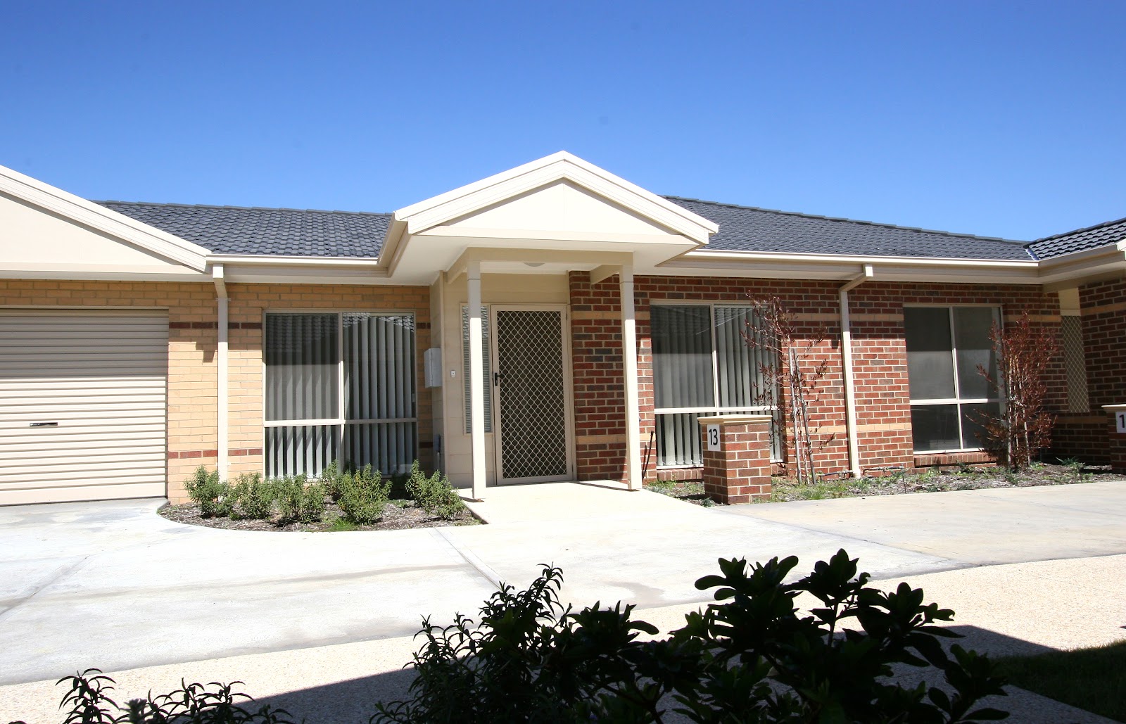 Carrum Downs Retirement Village