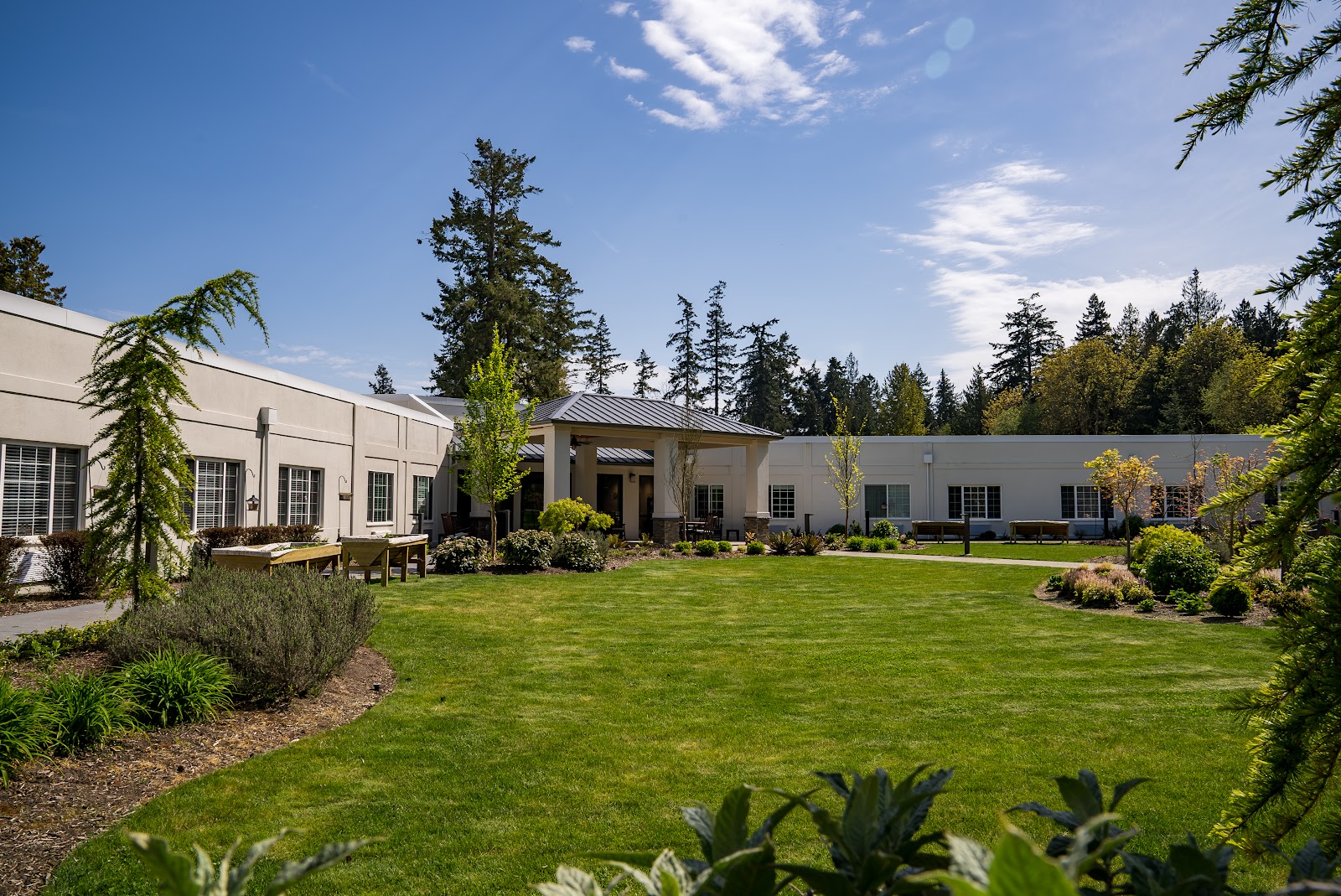 Fieldstone of Bainbridge