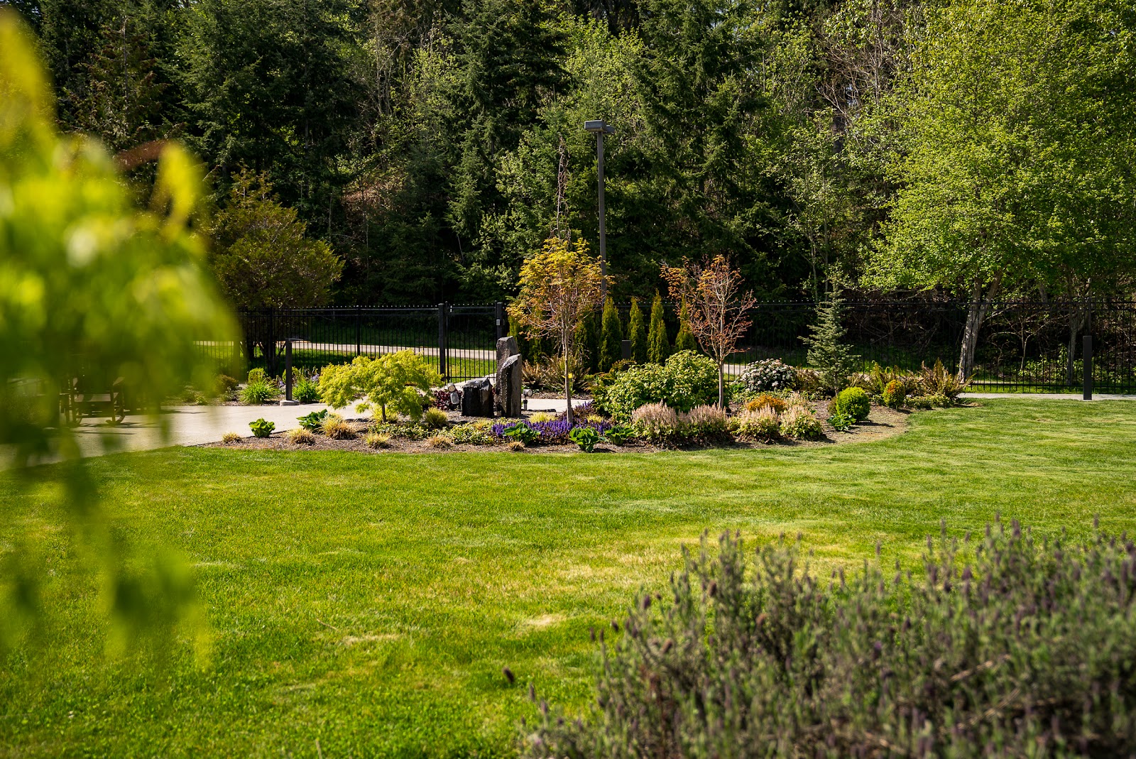 Fieldstone of Bainbridge