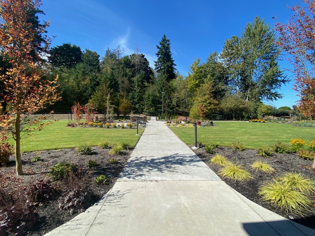 Fieldstone of Bainbridge