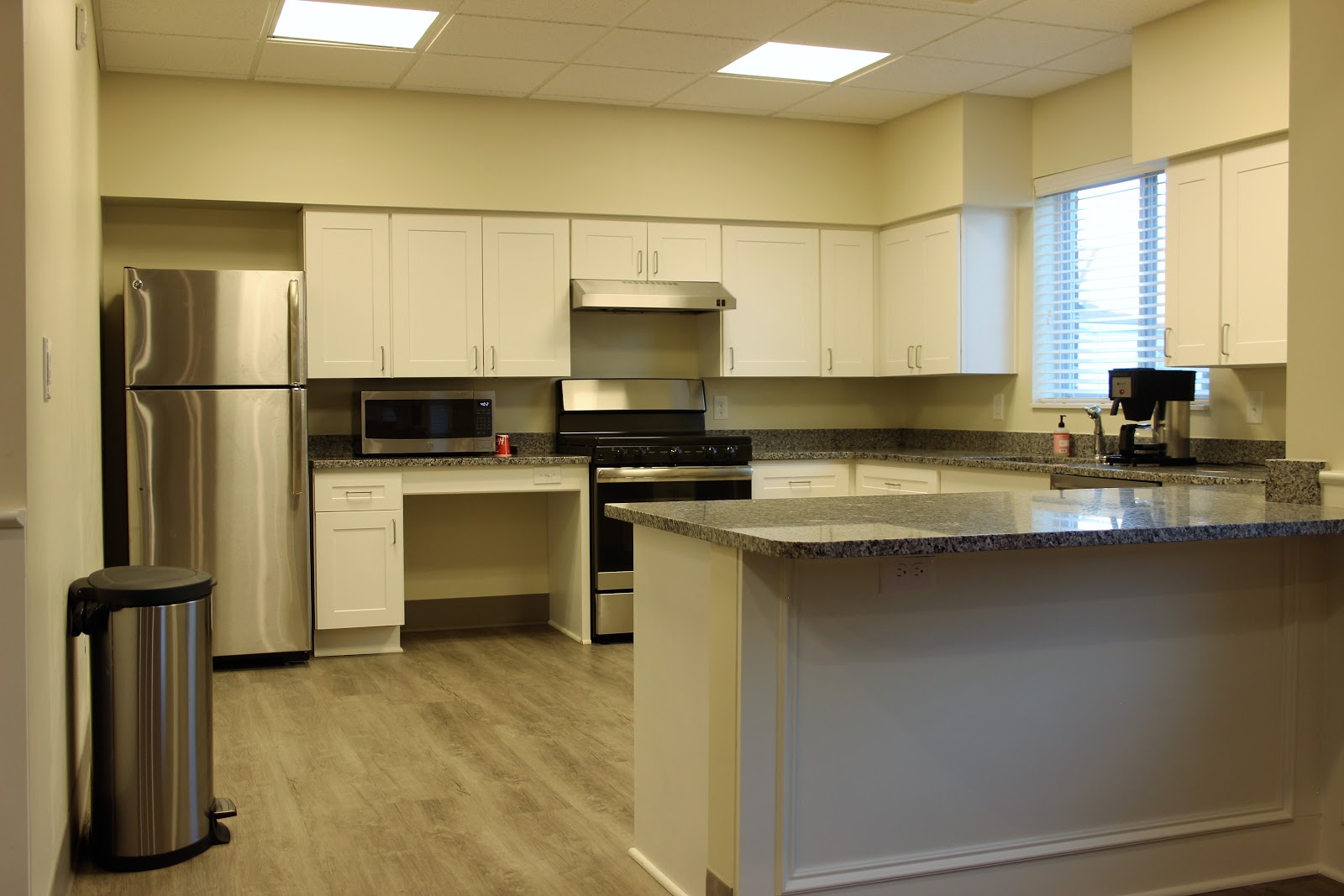Dearborn Town Center Senior
