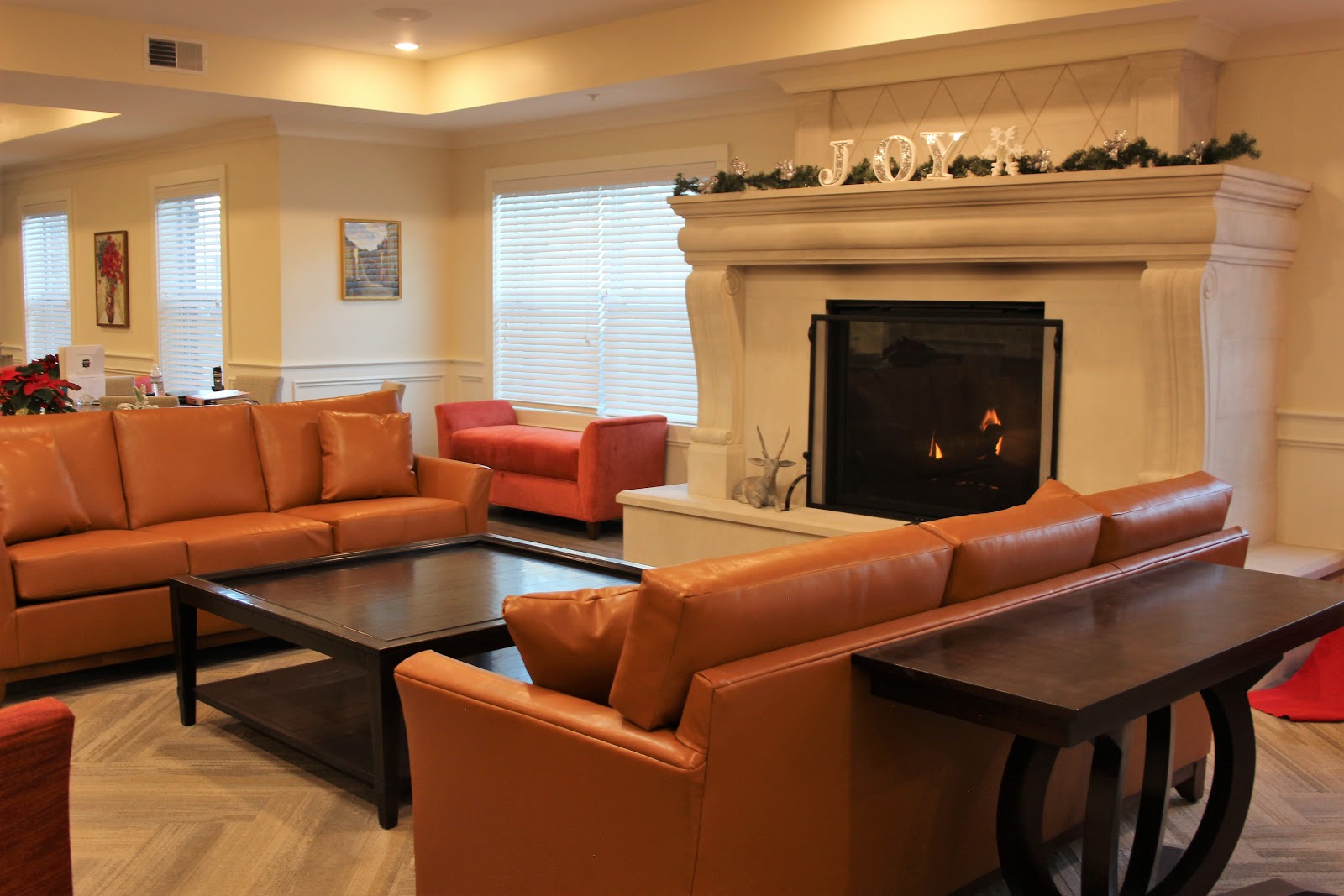 Dearborn Town Center Senior