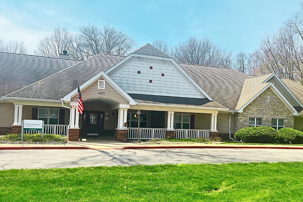 Trail Creek Place Memory Care