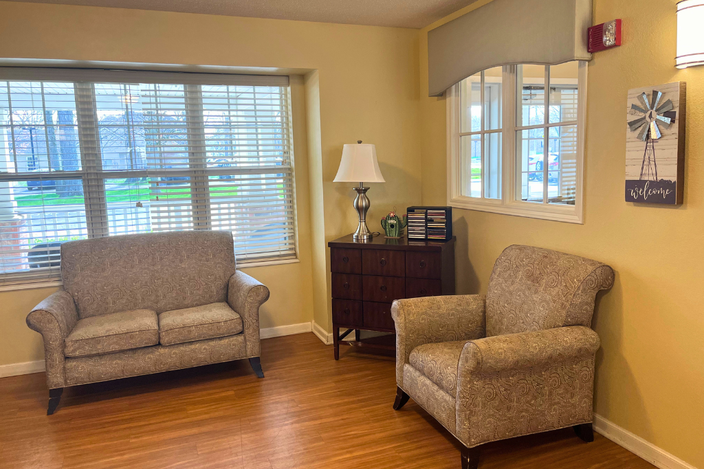 Trail Creek Place Memory Care