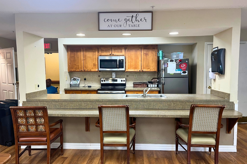 Trail Creek Place Memory Care