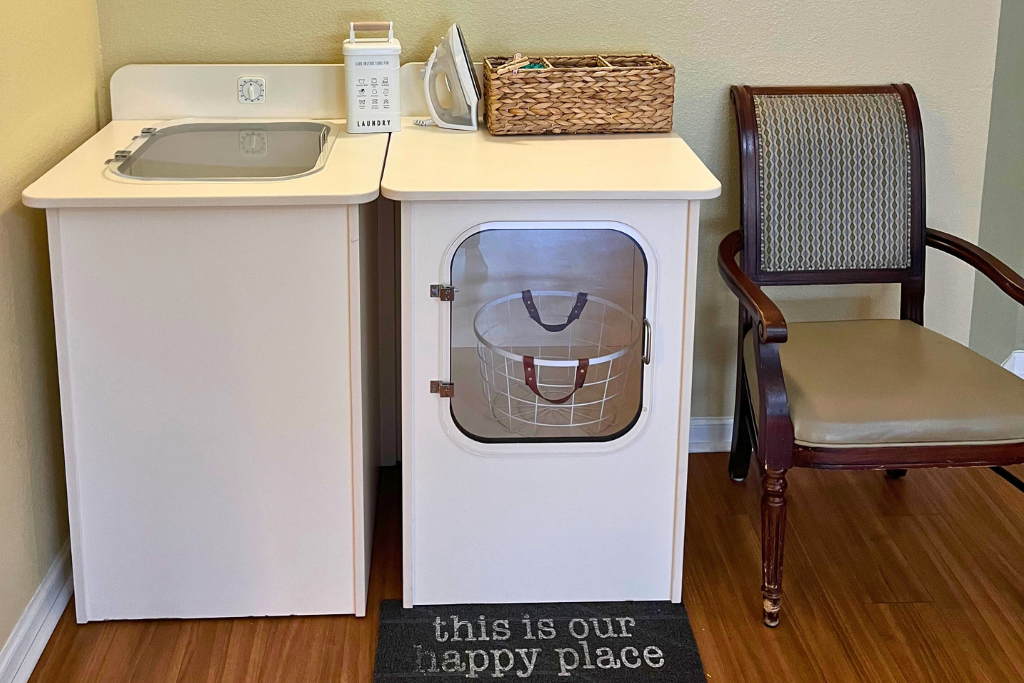Trail Creek Place Memory Care