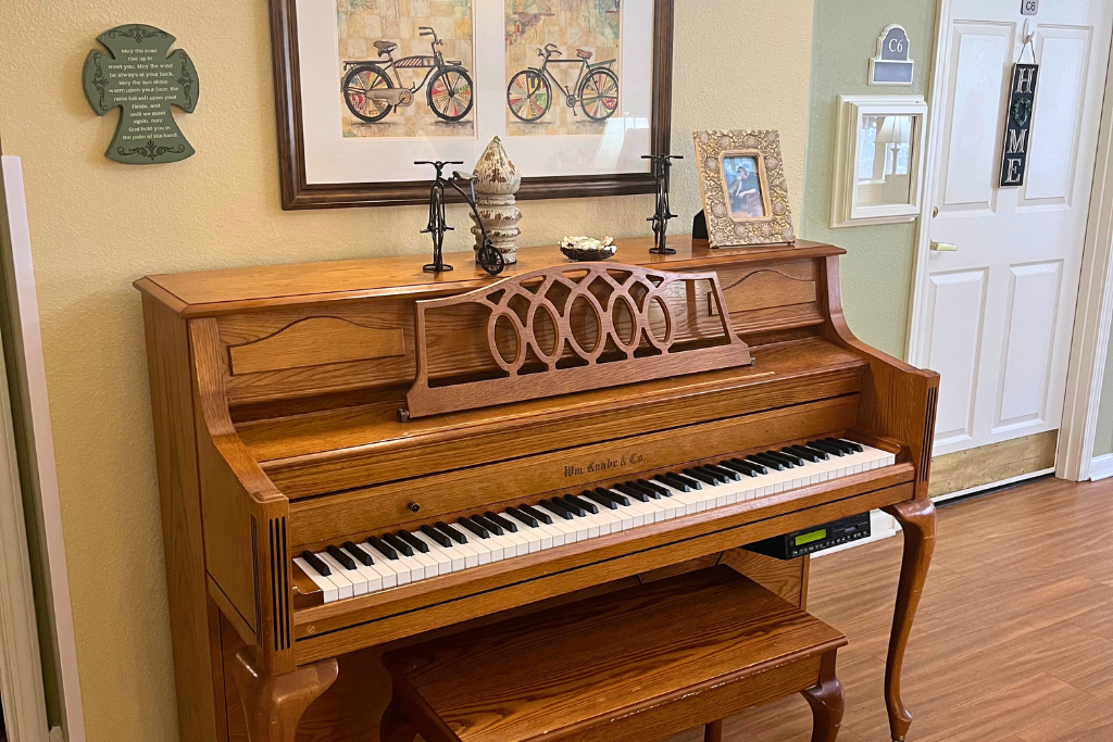 Trail Creek Place Memory Care