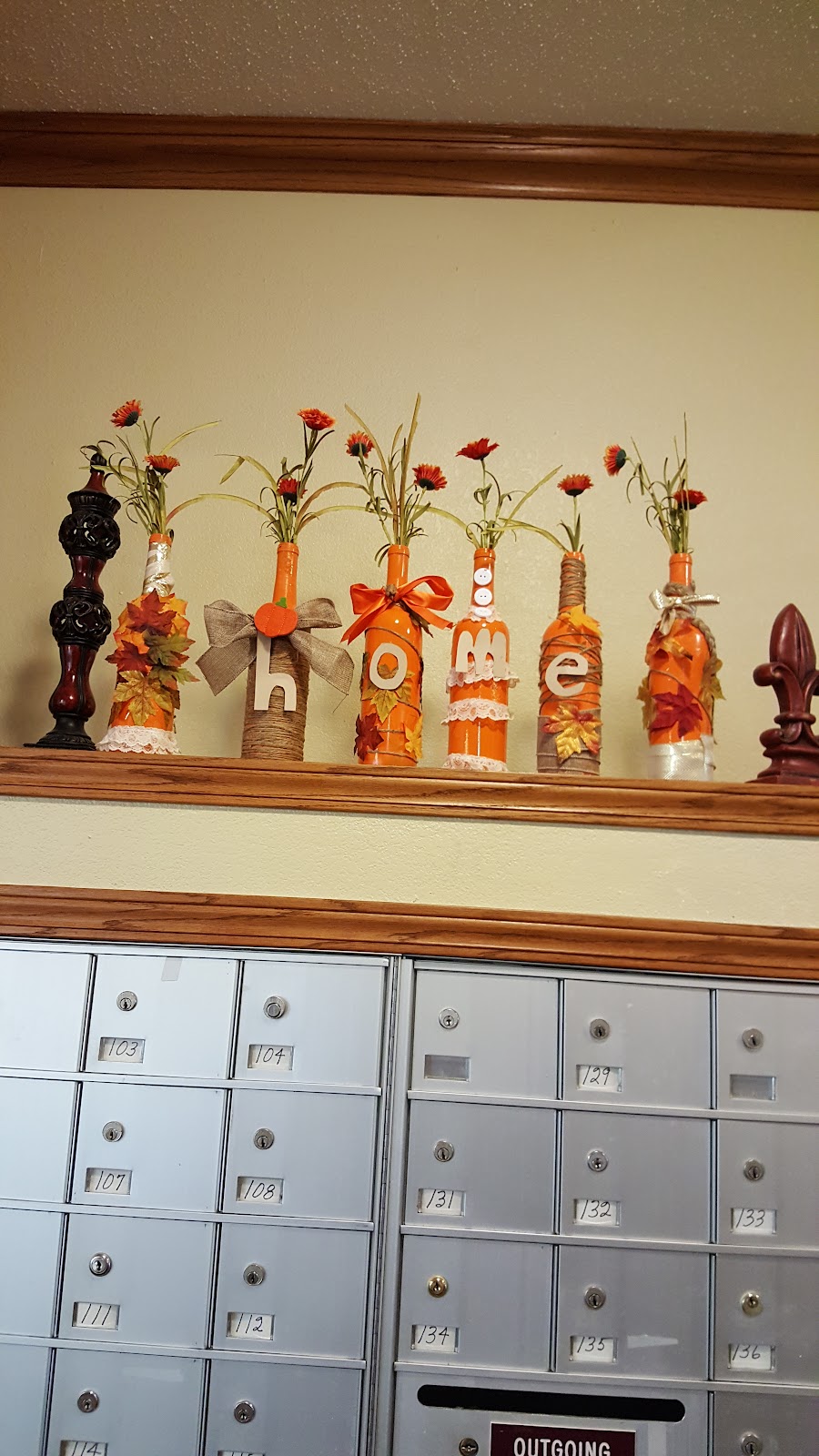 Trail Creek Place Memory Care