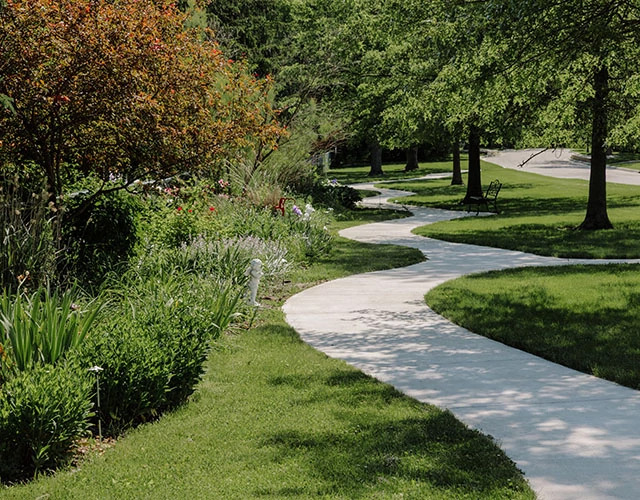 The Towne House Retirement Community