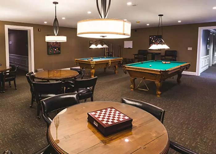 The Towne House Retirement Community