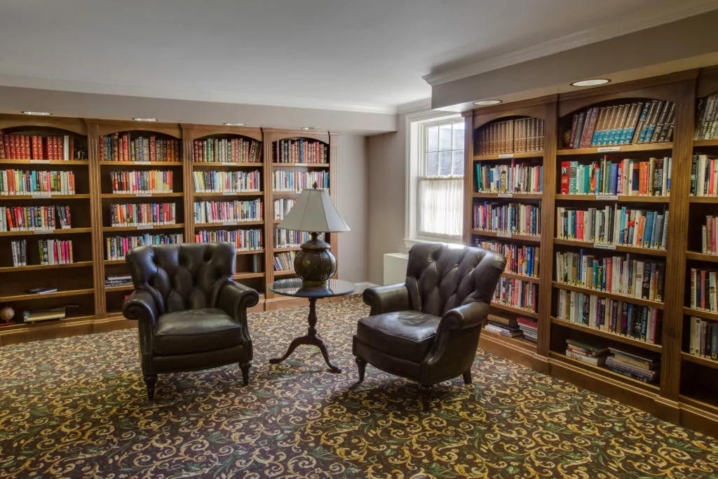 The Towne House Retirement Community