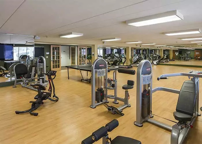 The Towne House Retirement Community