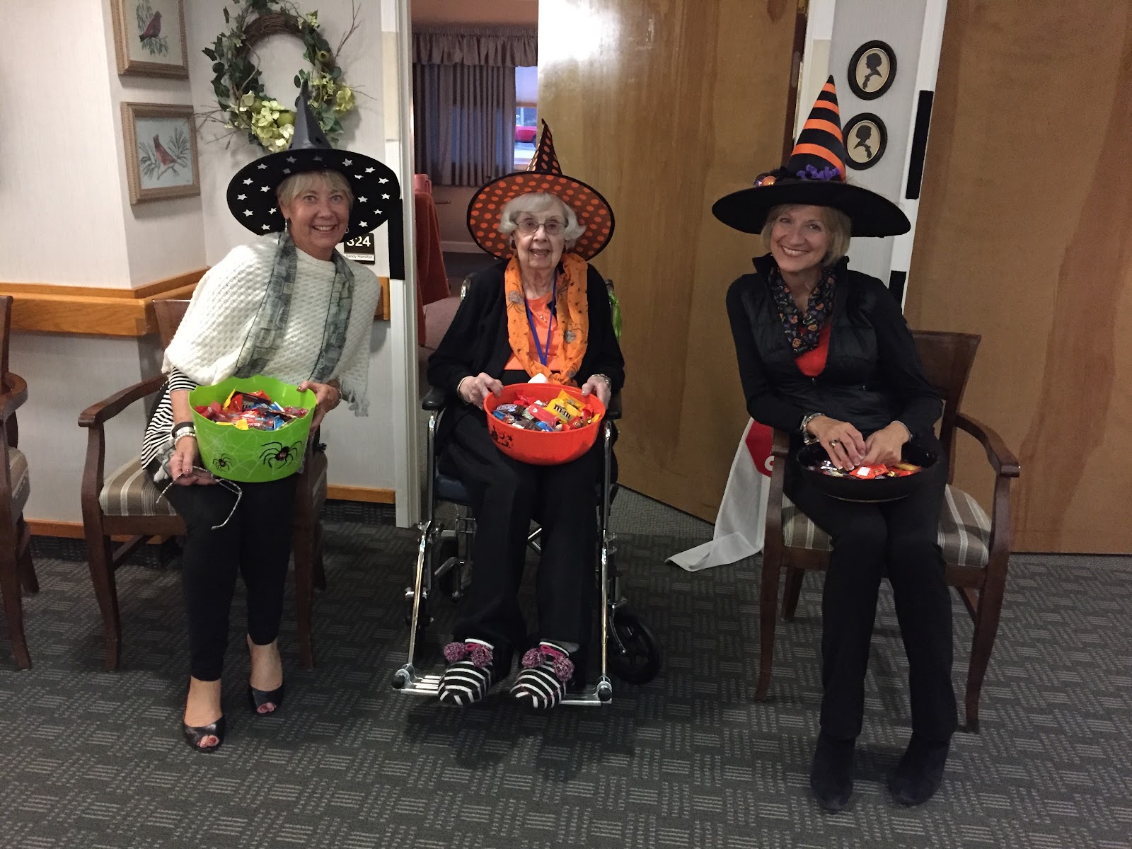 The Towne House Retirement Community
