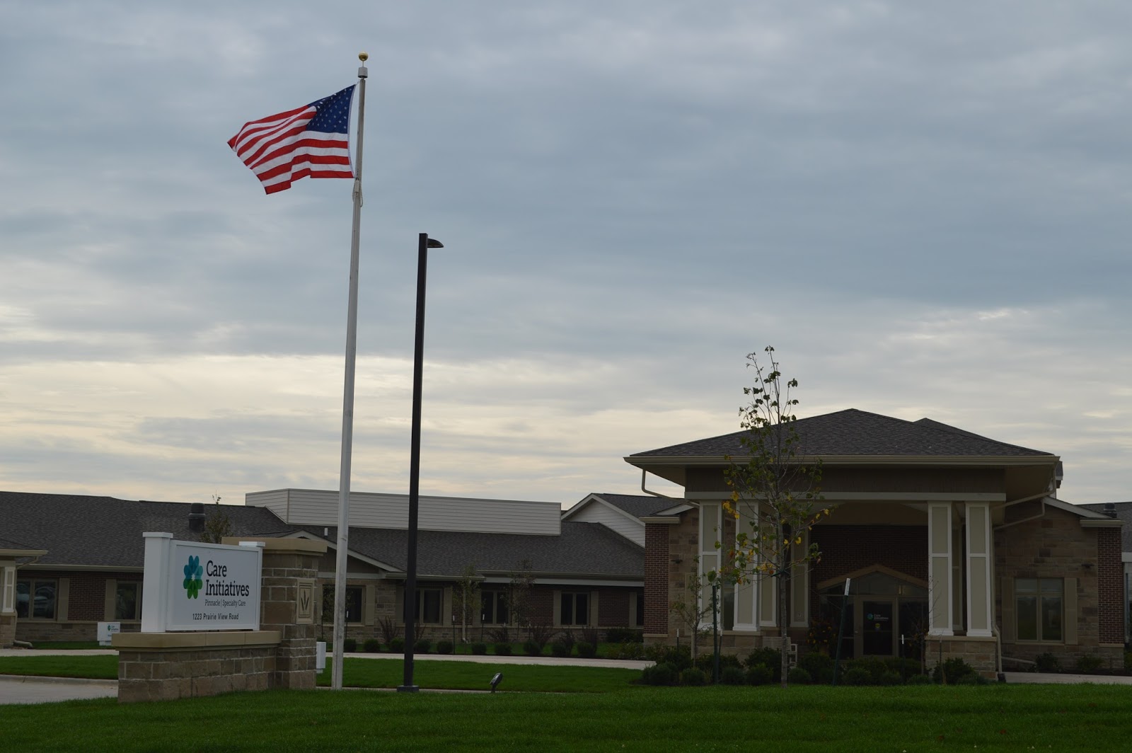 Pinnacle Specialty Care