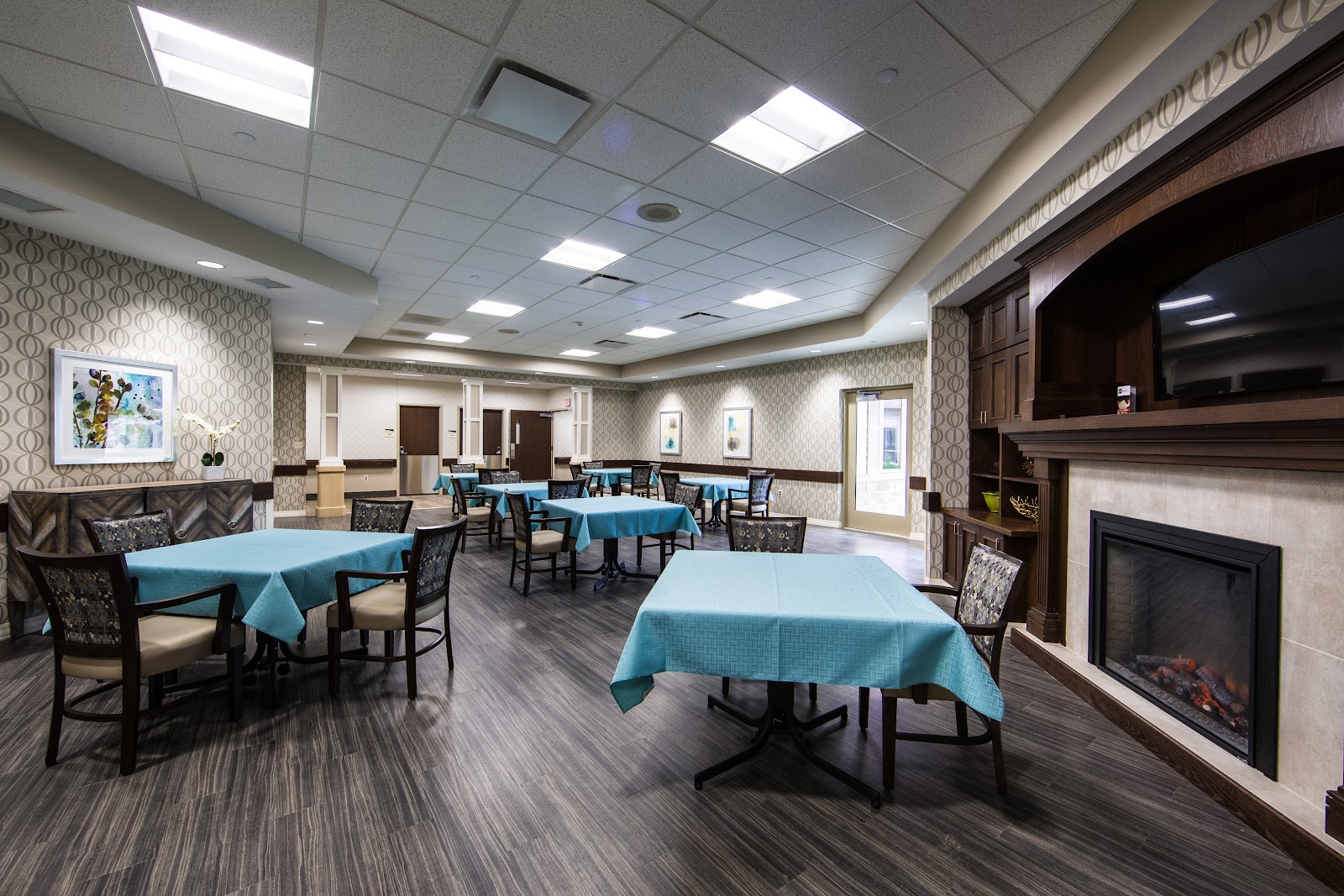 Pinnacle Specialty Care