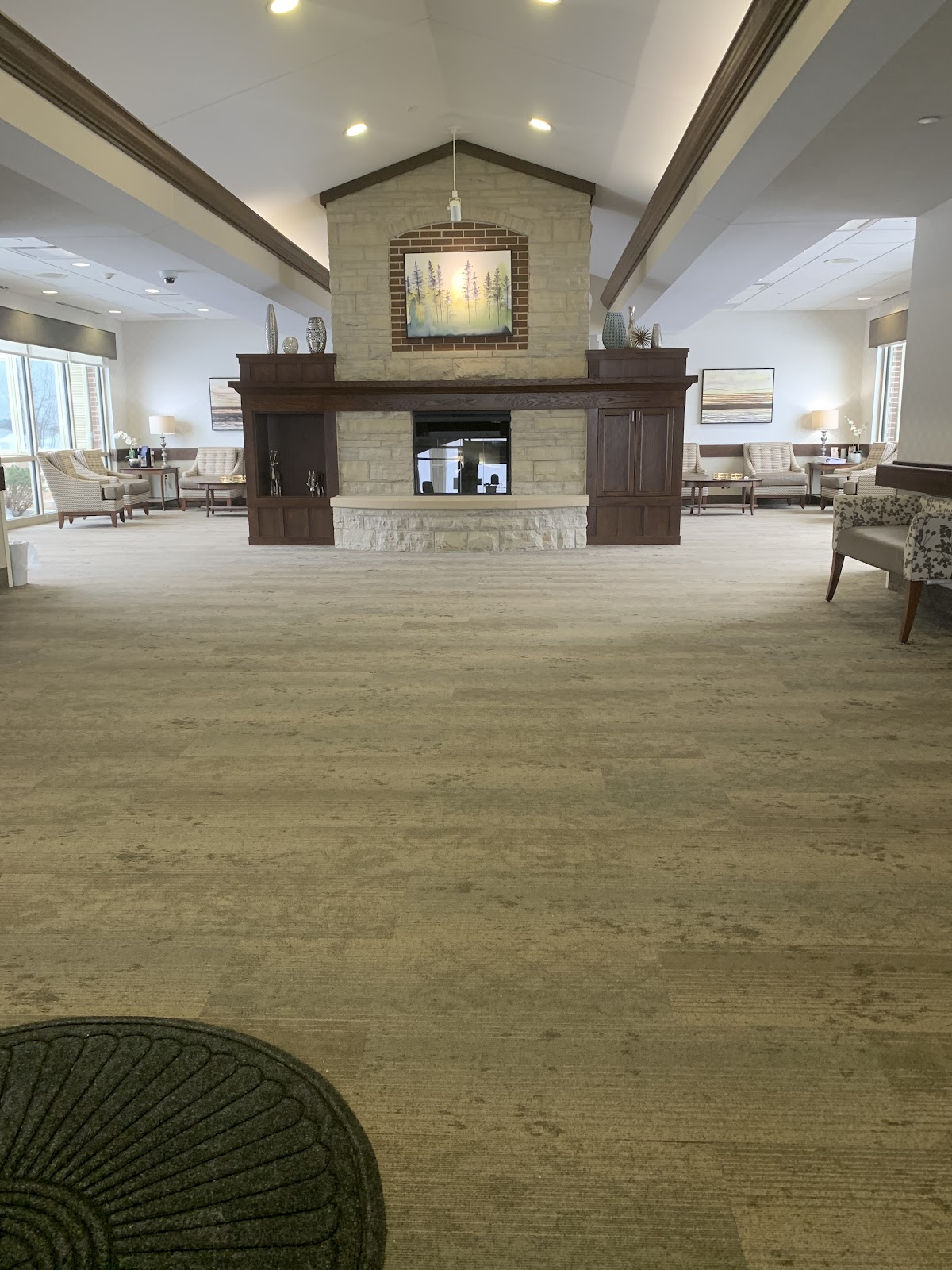 Pinnacle Specialty Care