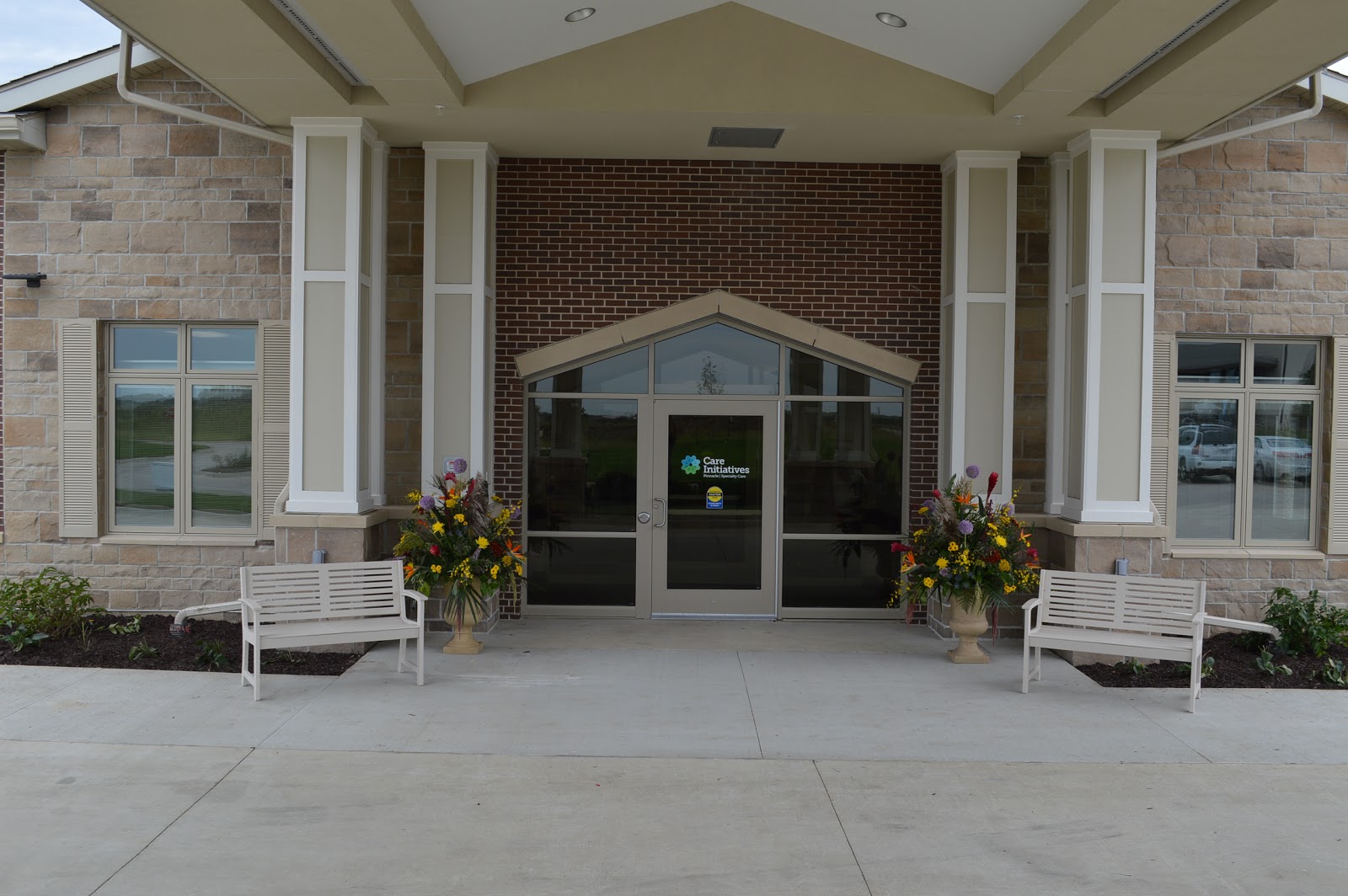 Pinnacle Specialty Care