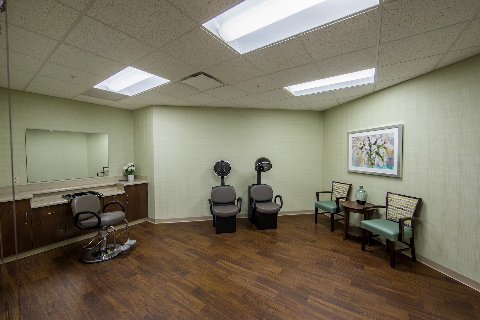 Pinnacle Specialty Care