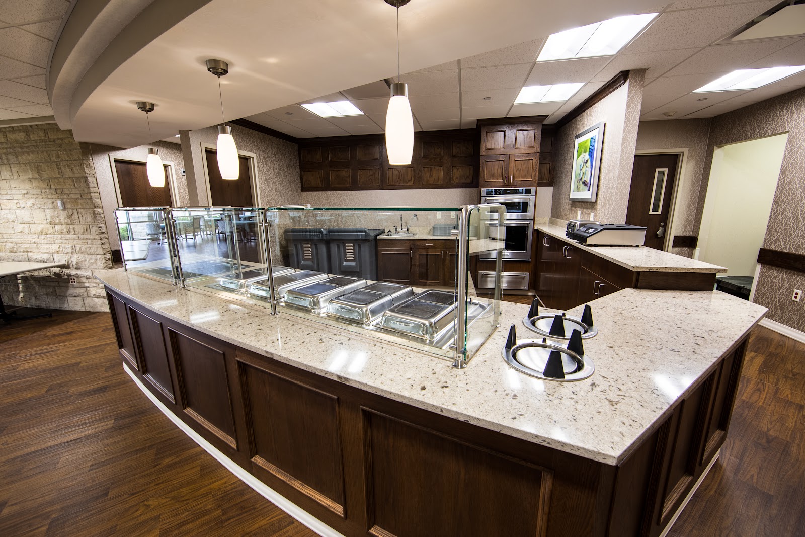 Pinnacle Specialty Care