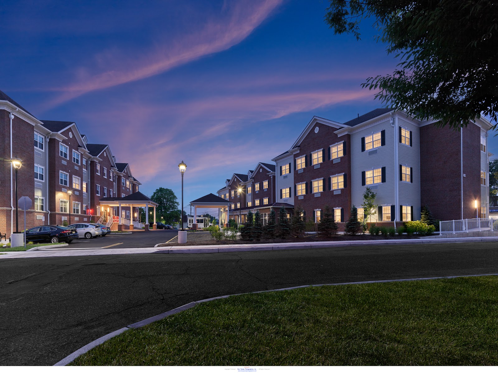 The Chelsea at Fair Lawn