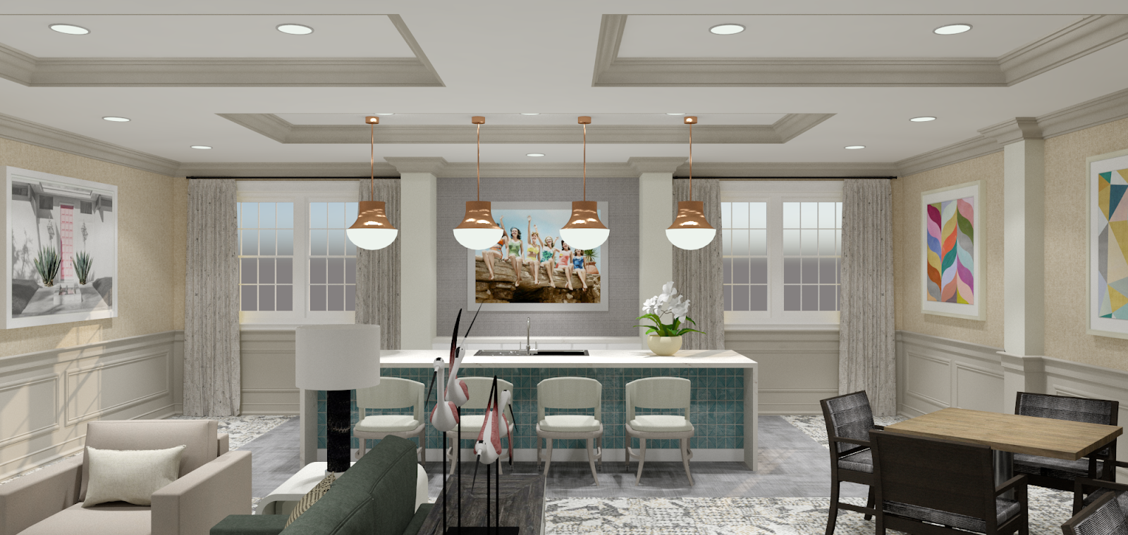 The Chelsea at Fair Lawn