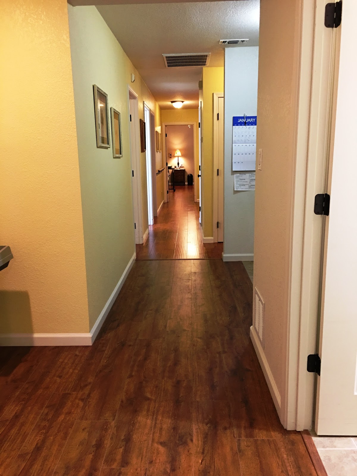 Par Place Senior Living