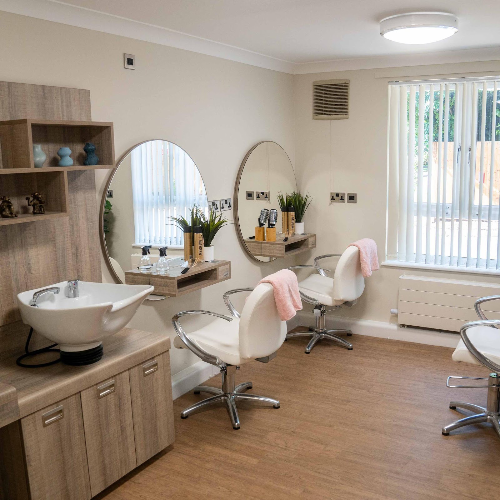 Rowanweald Residential and Nursing Home - Sanctuary Care