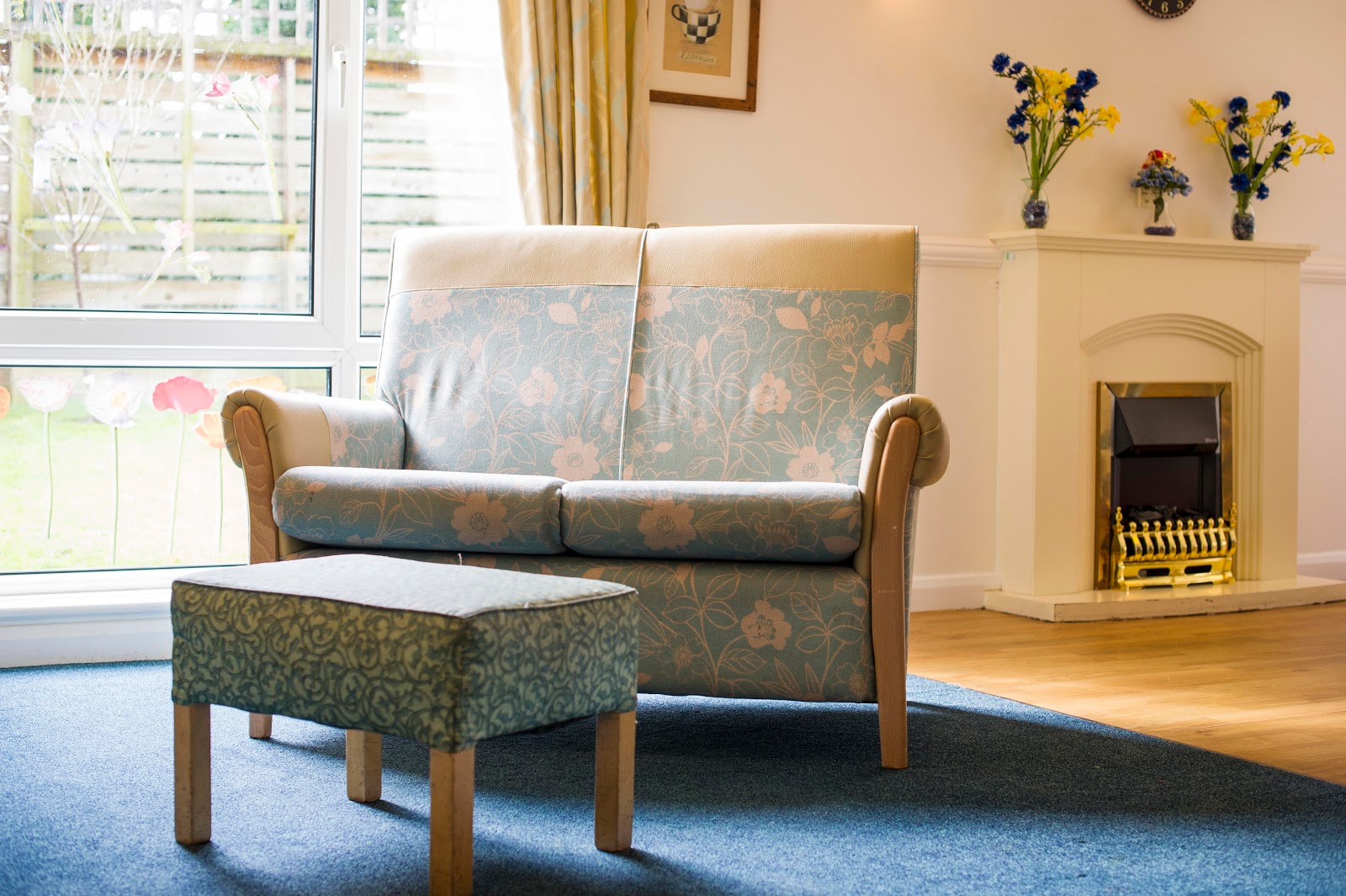 Rowanweald Residential and Nursing Home - Sanctuary Care