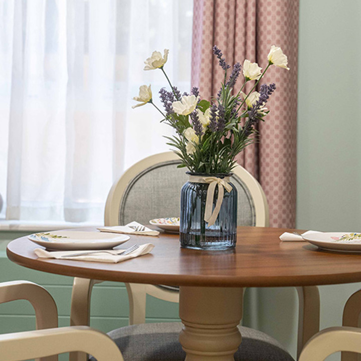 Rowanweald Residential and Nursing Home - Sanctuary Care