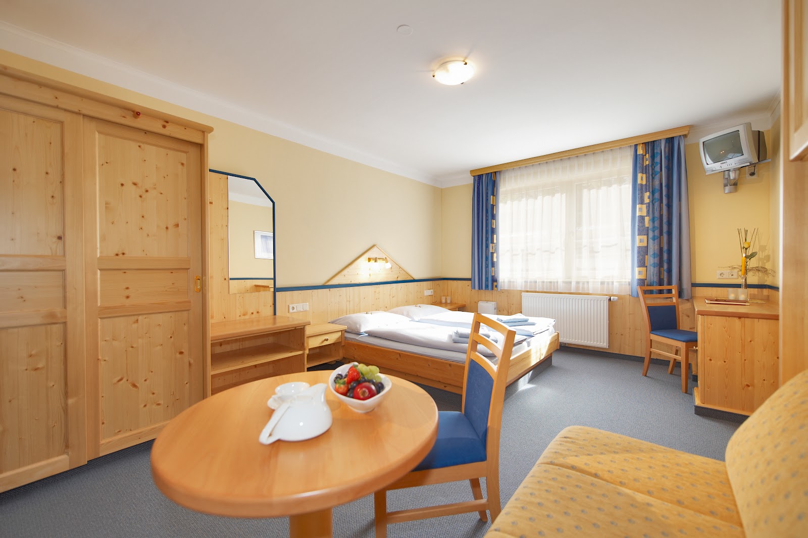 Hotel Hubertushof