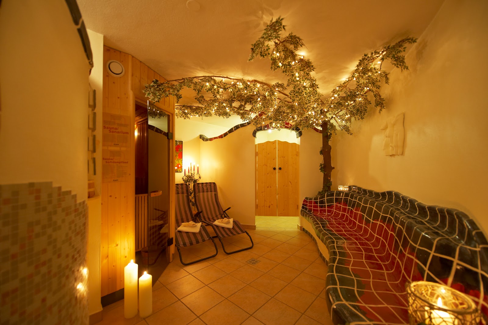 Hotel Hubertushof