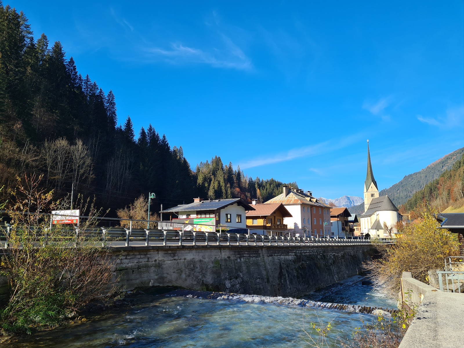 Hotel Hubertushof