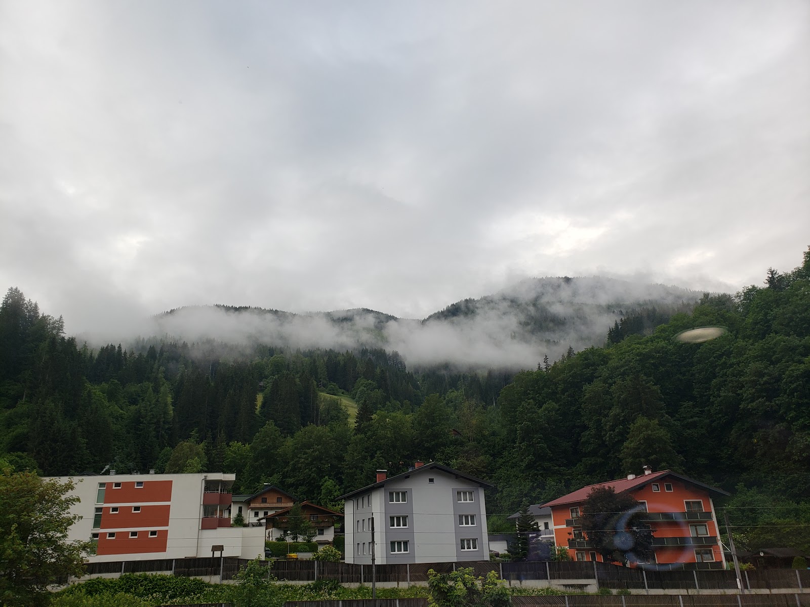 Hotel Hubertushof