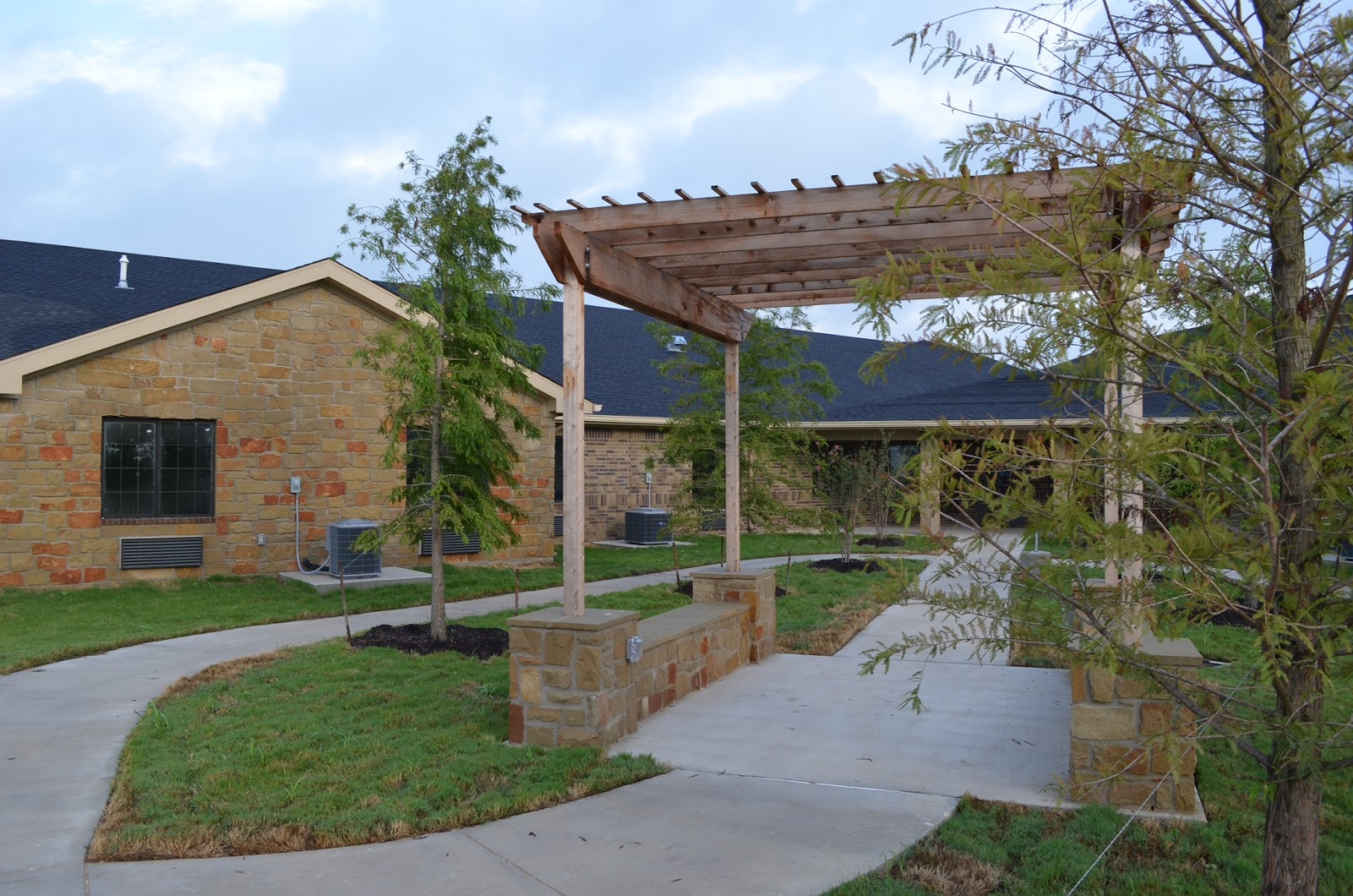 TruCare Living Centers Selma