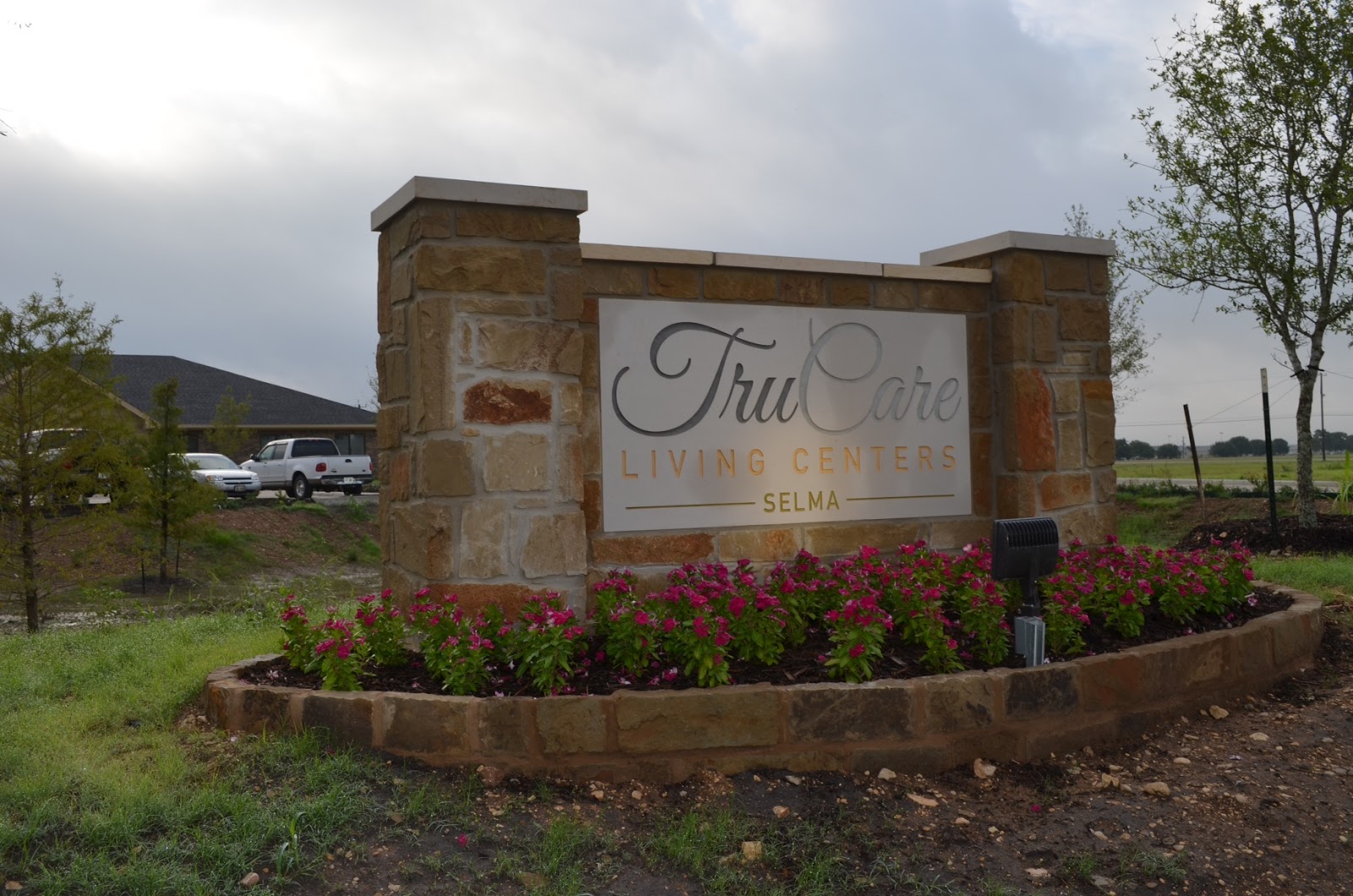 TruCare Living Centers Selma