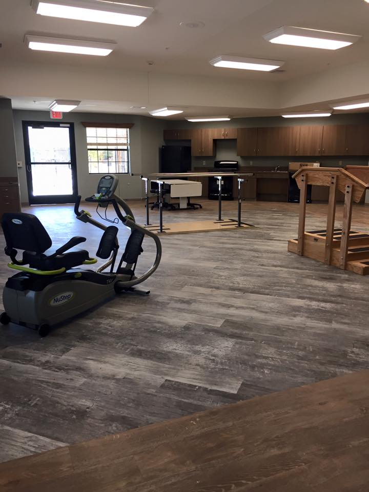 TruCare Living Centers Selma