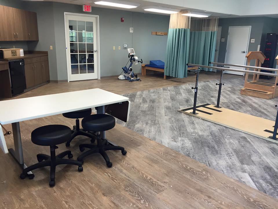 TruCare Living Centers Selma