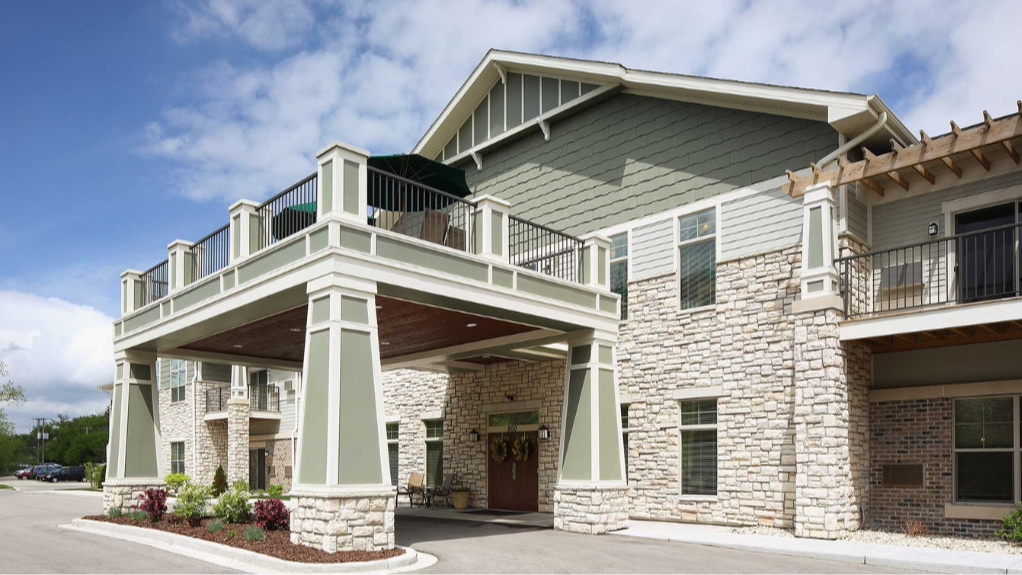 Heritage Assisted Living & Memory Care
