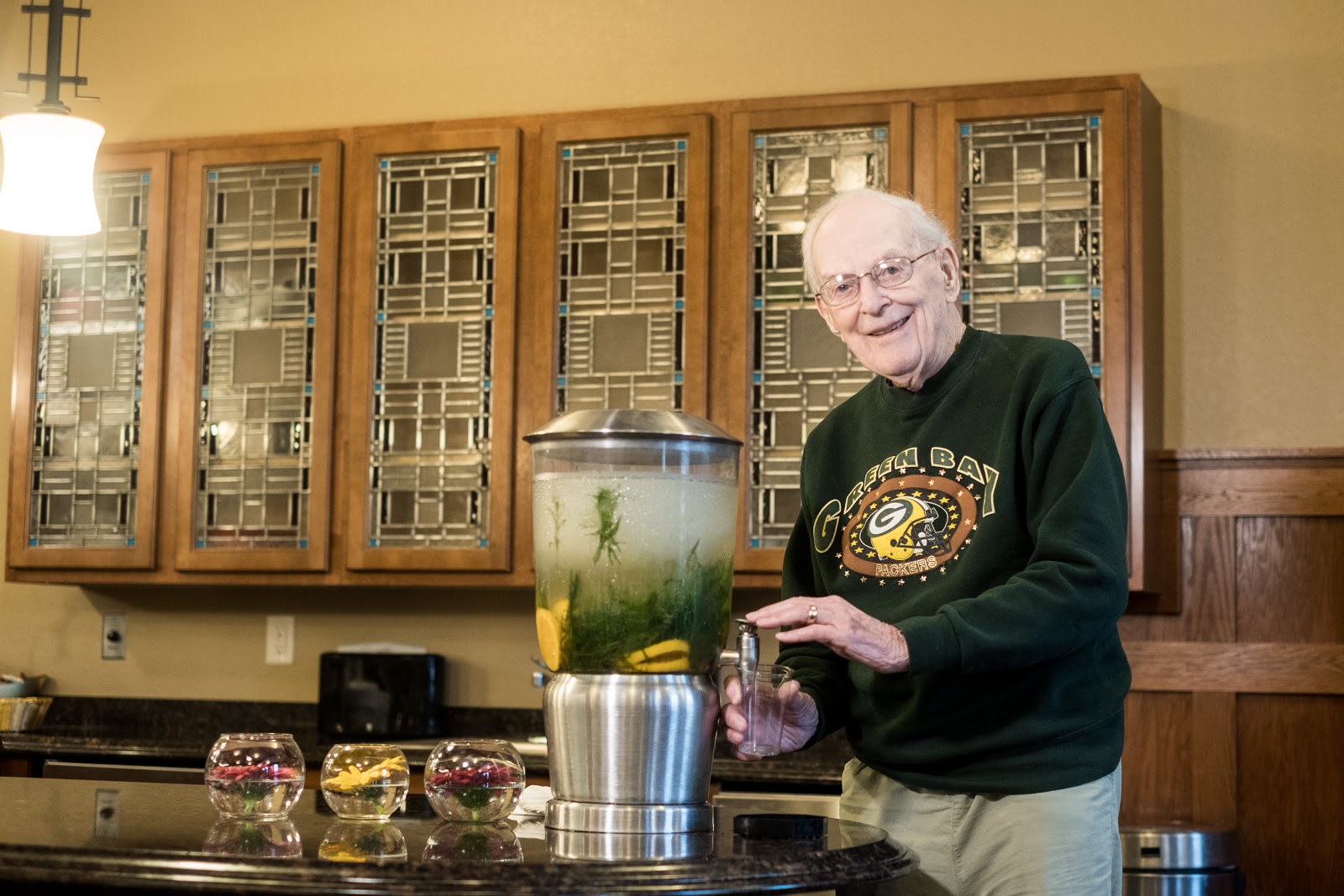 Heritage Assisted Living & Memory Care