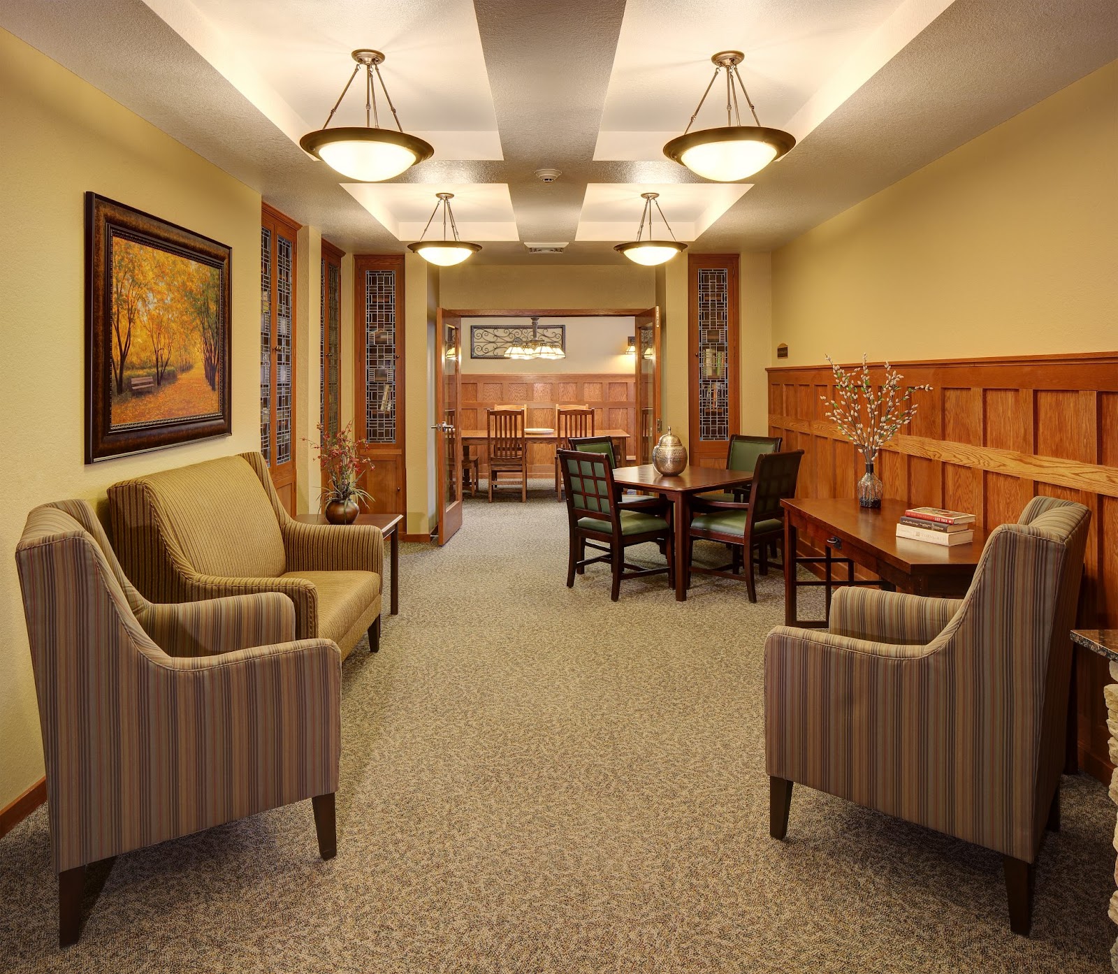 Heritage Assisted Living & Memory Care