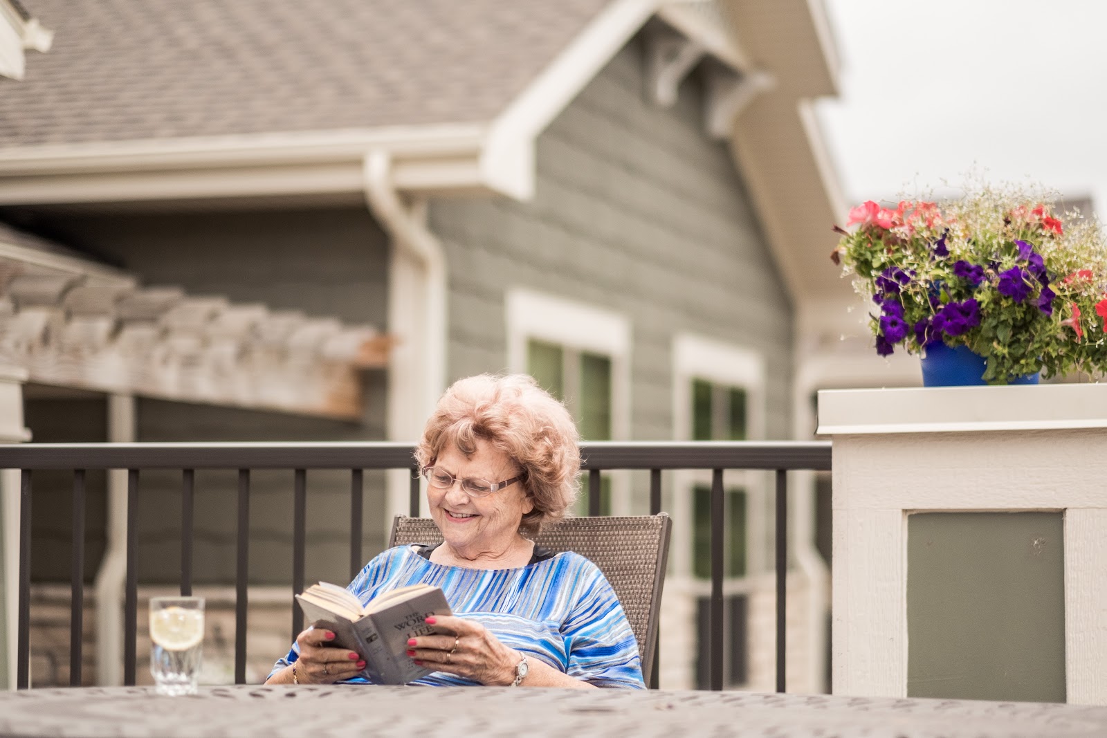 Heritage Assisted Living & Memory Care