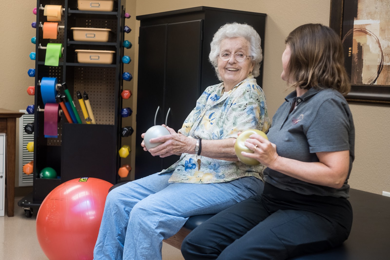 Heritage Assisted Living & Memory Care