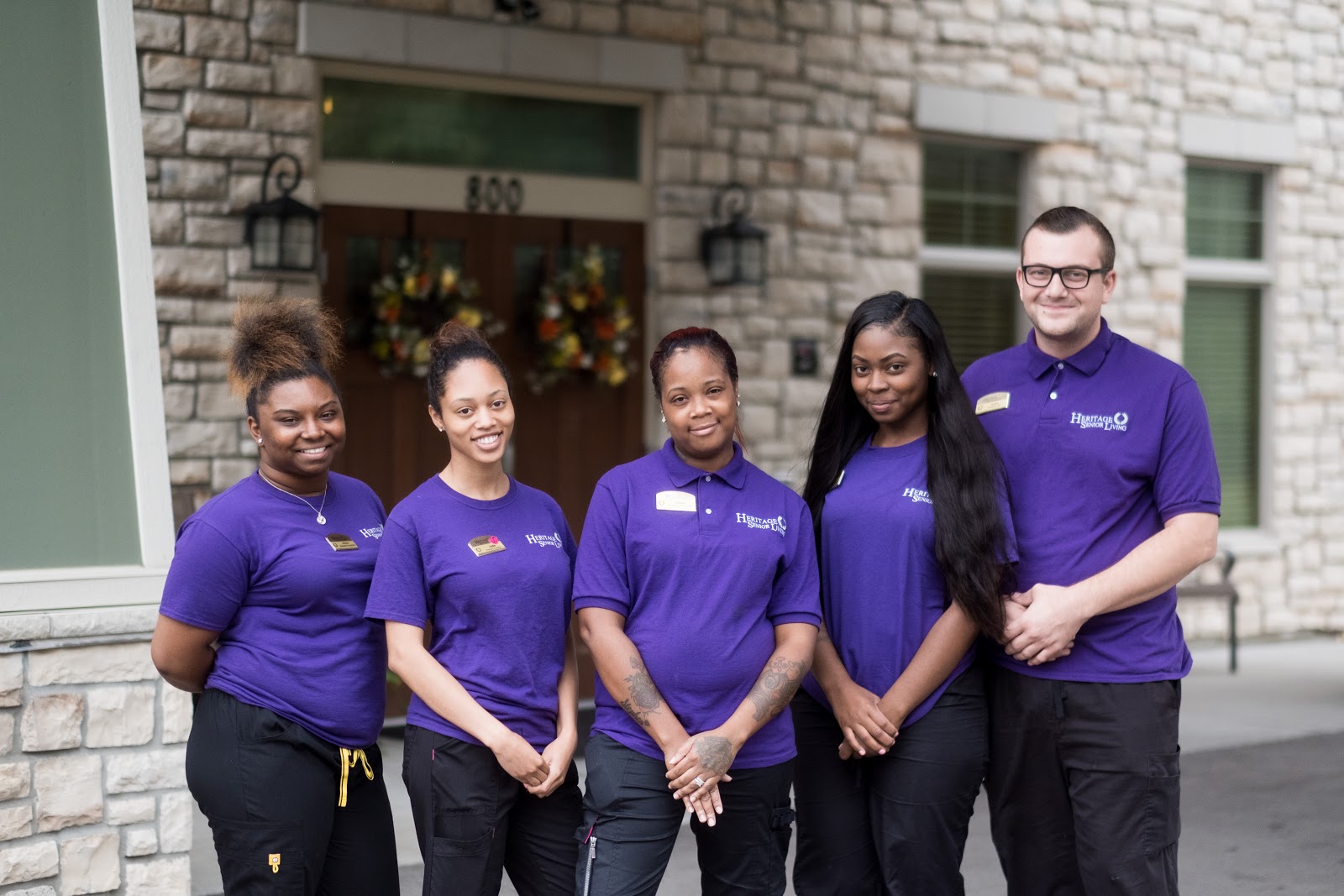 Heritage Assisted Living & Memory Care