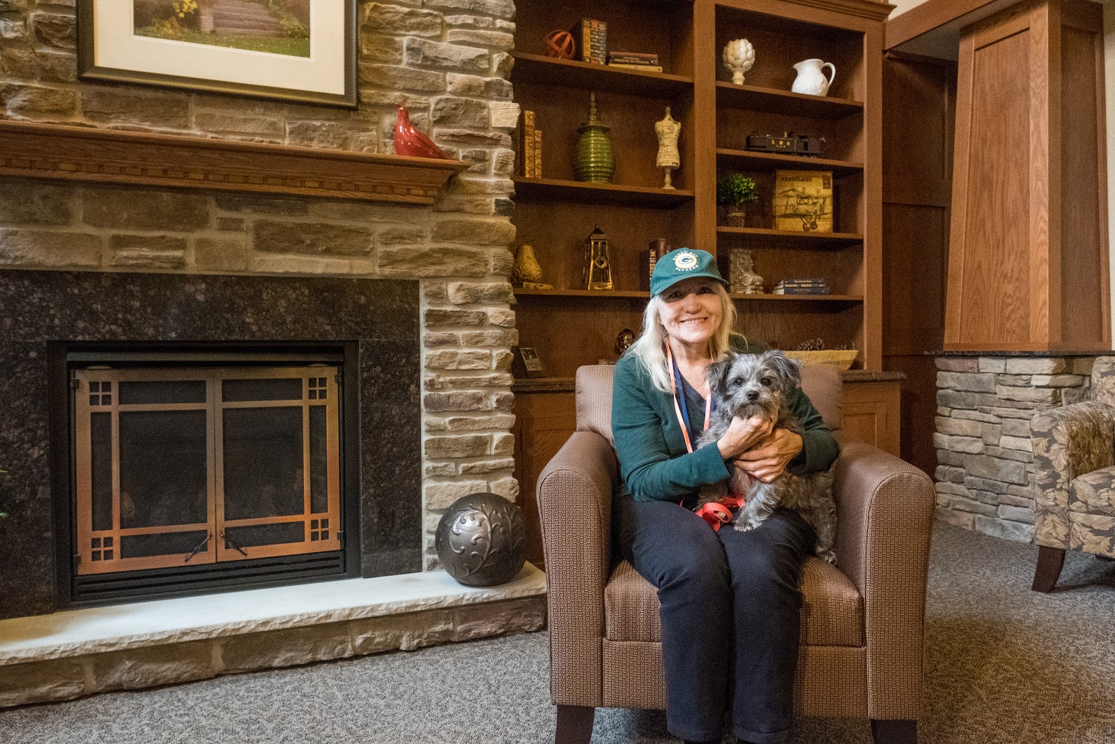Heritage Assisted Living & Memory Care