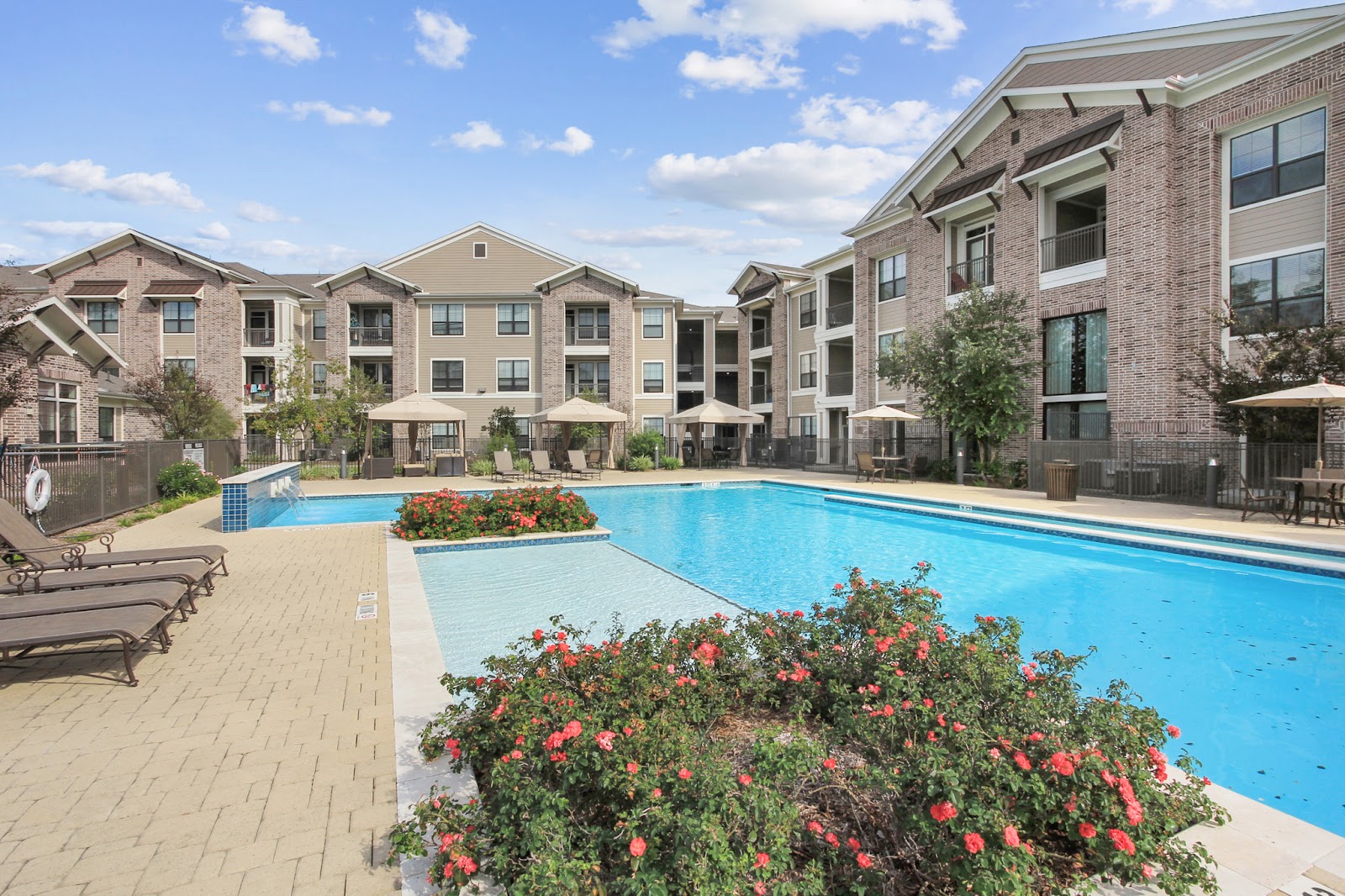 The Fordham at Eagle Springs