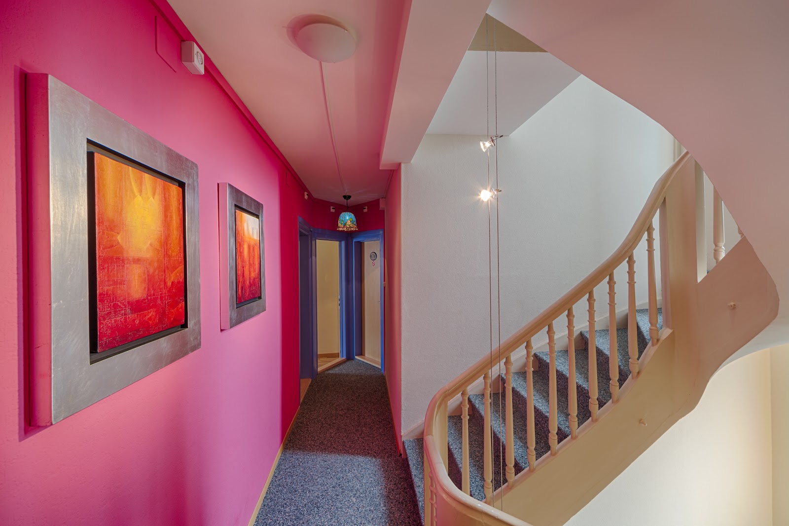Hotel Blume Interlaken AG