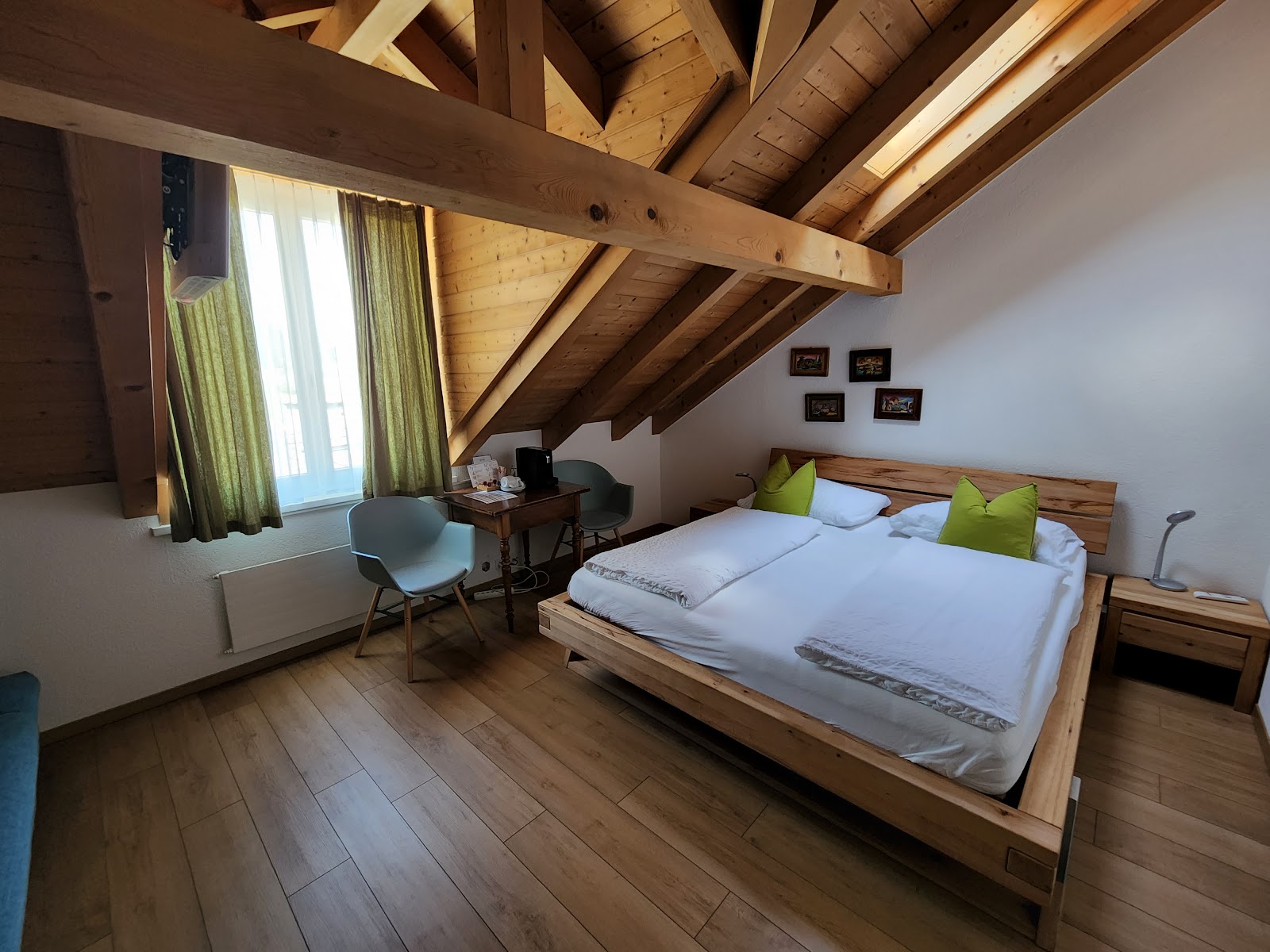 Hotel Blume Interlaken AG
