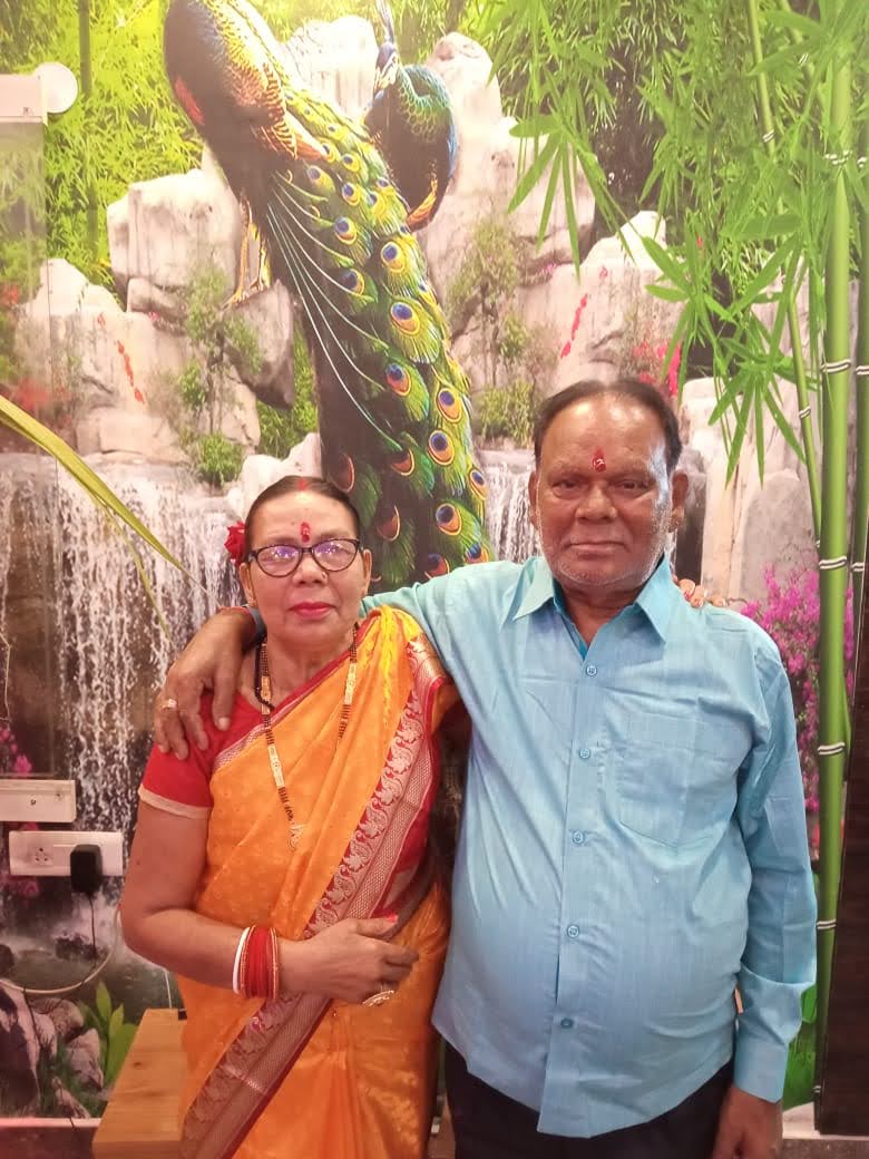 Shivanth choudhary ex asm